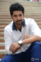 Hero Satya Karthik Interview About Tippu